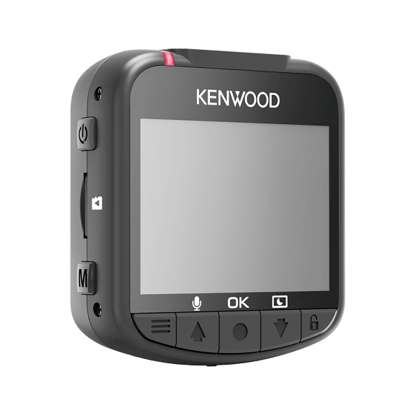 Rejestrator samochodowy Kenwood A100
