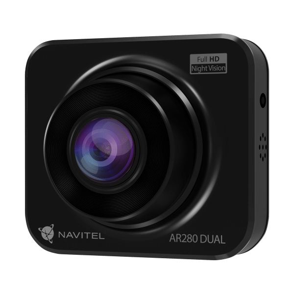 Rejestrator samochodowy NAVITEL AR280 DUAL