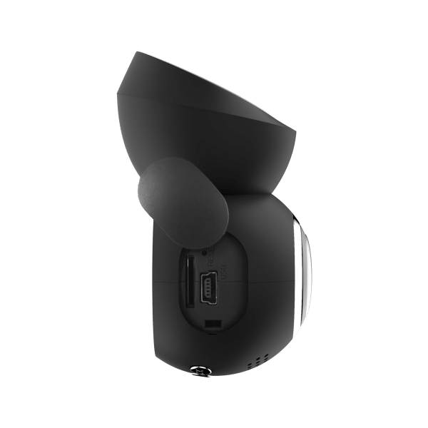 Rejestrator samochodowy NAVITEL R1050