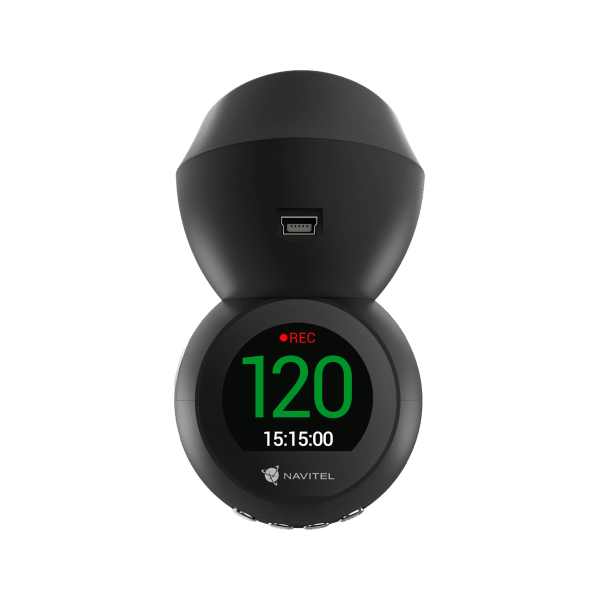 Rejestrator samochodowy NAVITEL R1050