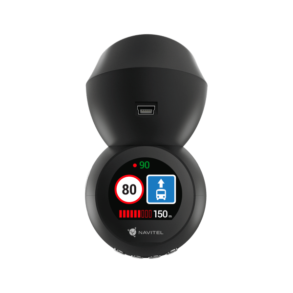 Rejestrator samochodowy NAVITEL R1050