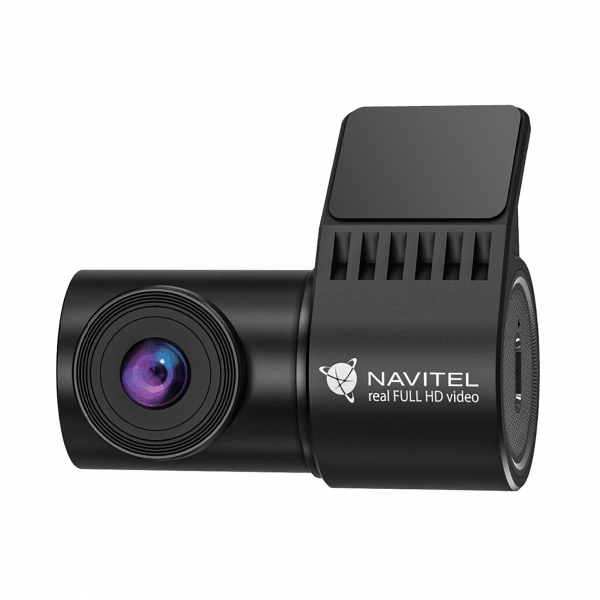 Rejestrator samochodowy NAVITEL RS985 GPS