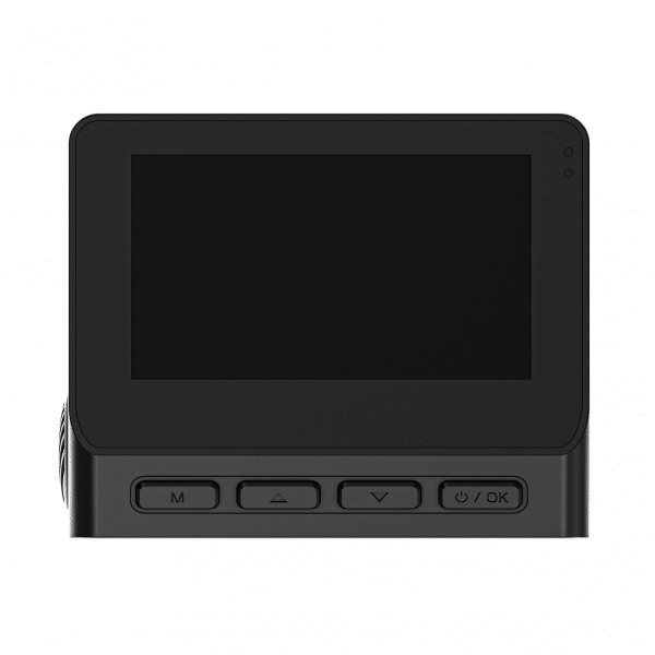 Rejestrator samochodowy NAVITEL RS985 GPS