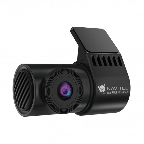 Rejestrator samochodowy NAVITEL RS985 GPS