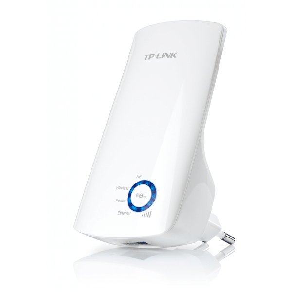 Repeater - wzmacniacz sygnału Wi-Fi TP-LINK TL-WA850RE 2,4 GHz 300Mb/s
