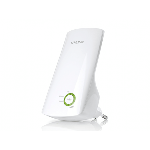 Repeater - wzmacniacz sygnału Wi-Fi TP-LINK TL-WA854RE 2,4 GHz 300Mb/s