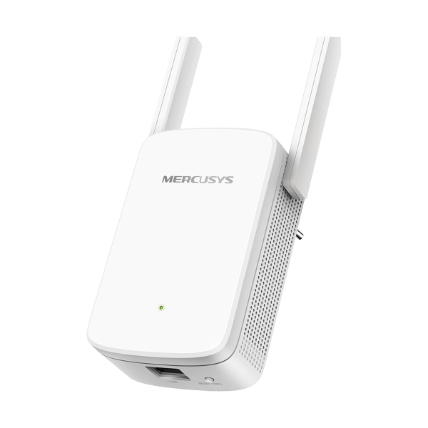 Repeater - wzmacniacz sygnału WiFi Mercusys ME30, 802.11 ac (WiFi 5)