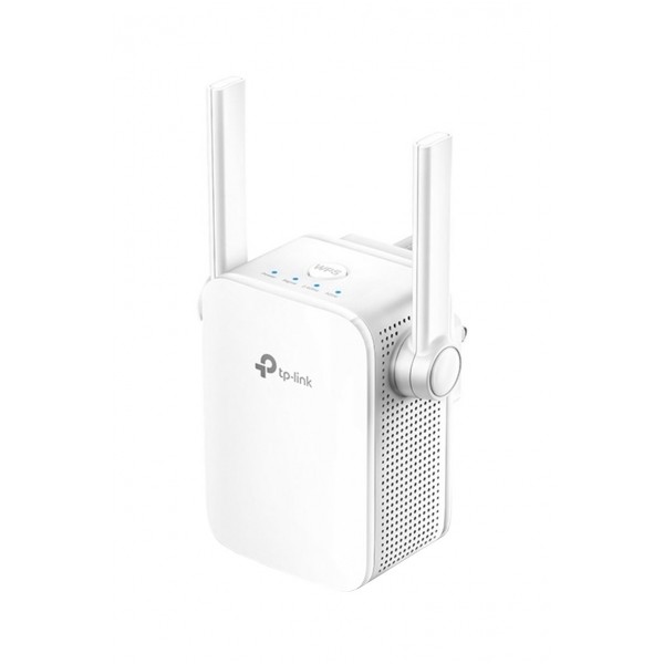 Repeater-wzmacniacz TP-Link RE305 AC1200 Dwuzakresowy, 1xLAN, WiFi 802.11a/b/g/n/ac