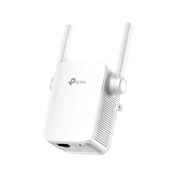 Repeater-wzmacniacz TP-Link RE305 AC1200 Dwuzakresowy, 1xLAN, WiFi 802.11a/b/g/n/ac