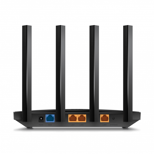 ROUTER Archer AX12, bezprzewodowy WiFi6, dwupasmowy AX1500, 300/1201 Mb/s / TP-Link