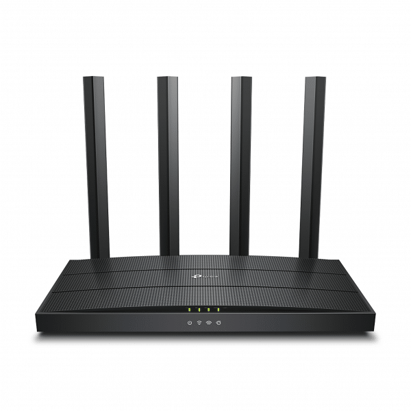 ROUTER Archer AX12, bezprzewodowy WiFi6, dwupasmowy AX1500, 300/1201 Mb/s / TP-Link