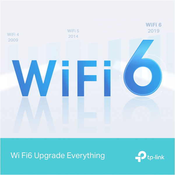 ROUTER Archer AX12, bezprzewodowy WiFi6, dwupasmowy AX1500, 300/1201 Mb/s / TP-Link