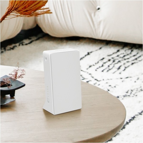 Router Mercusys MB130-4G LTE 2.4+5 GHz, 802.11ac (WiFi 5)