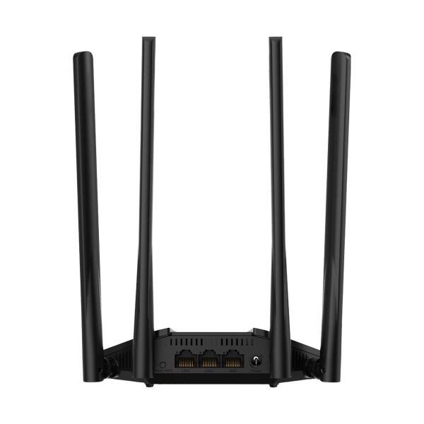 Router Mercusys MR30G, 2.4+5 GHz, 802.11ac, (WiFi 5)