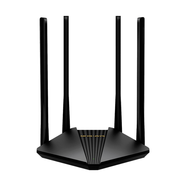 Router Mercusys MR30G, 2.4+5 GHz, 802.11ac, (WiFi 5)
