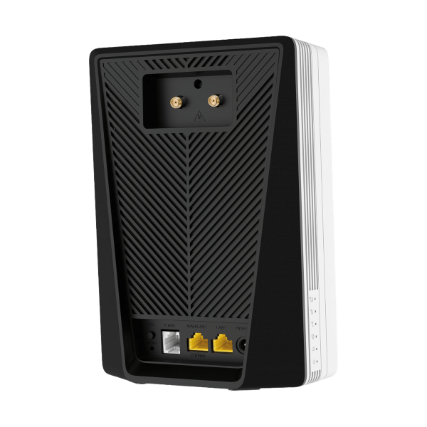 Router na kartę SIM 5G Mercusys MB520-5G AX3000 2.4/5 Ghz DualBand 802.11ax