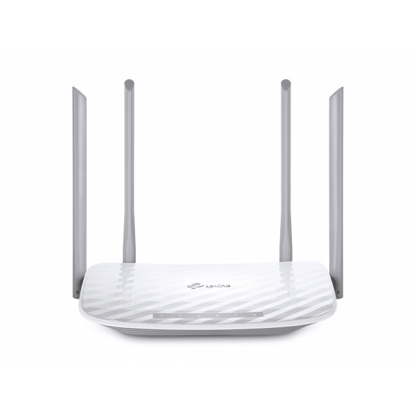 Router TP-LINK ARCHER C50 VPN WAN 5Ghz 802.11ac