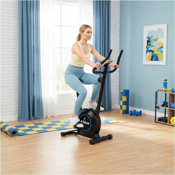 Rower magnetyczny REBEL ACTIVE model RBA-1009
