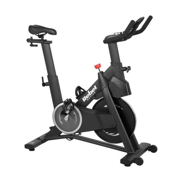 Rower spinningowy REBEL ACTIVE model RBA-1006