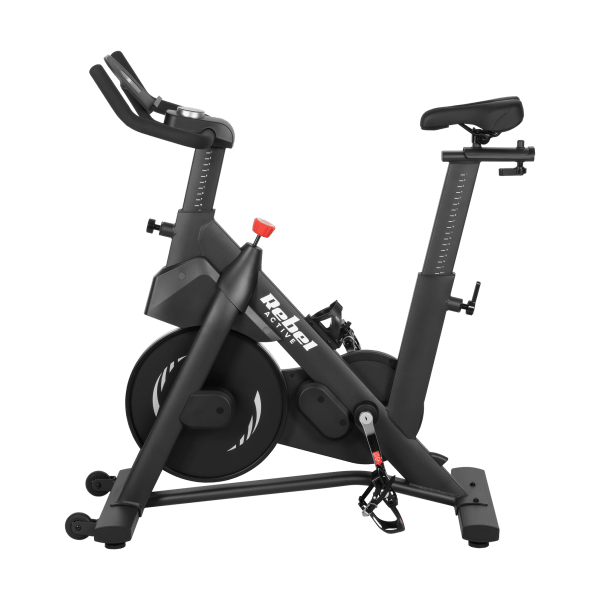 Rower spinningowy REBEL ACTIVE model RBA-1006