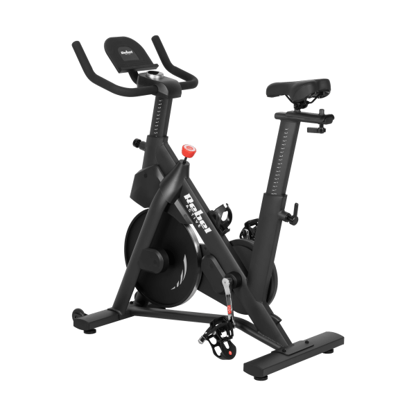 Rower spinningowy REBEL ACTIVE model RBA-1006