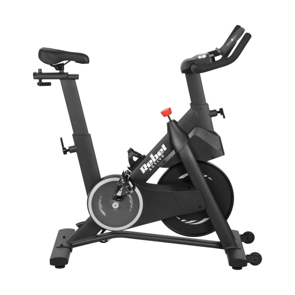 Rower spinningowy REBEL ACTIVE model RBA-1006