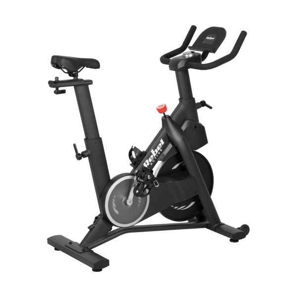 Rower spinningowy REBEL ACTIVE model RBA-1006