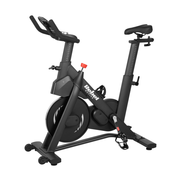 Rower spinningowy REBEL ACTIVE model RBA-1006