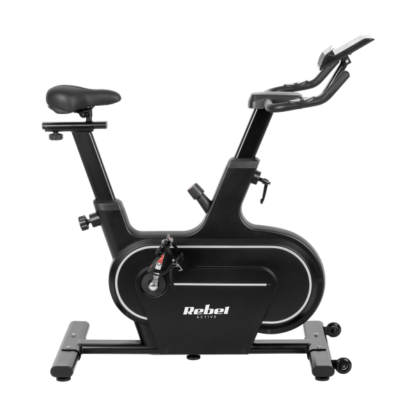 Rower spinningowy REBEL ACTIVE model RBA-1007