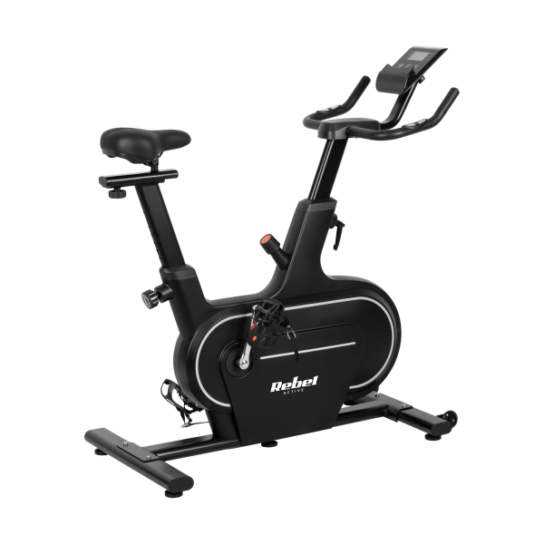 Rower spinningowy REBEL ACTIVE model RBA-1007