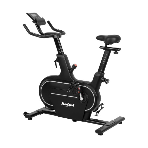 Rower spinningowy REBEL ACTIVE model RBA-1007