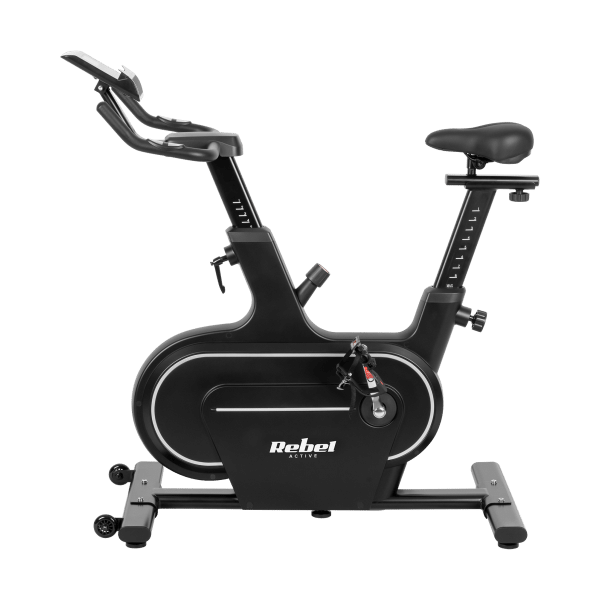 Rower spinningowy REBEL ACTIVE model RBA-1007