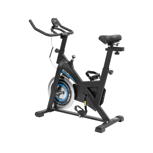 Rower spinningowy REBEL ACTIVE model RBA-1008