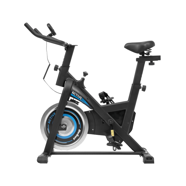 Rower spinningowy REBEL ACTIVE model RBA-1008