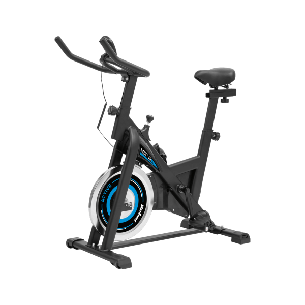 Rower spinningowy REBEL ACTIVE model RBA-1008