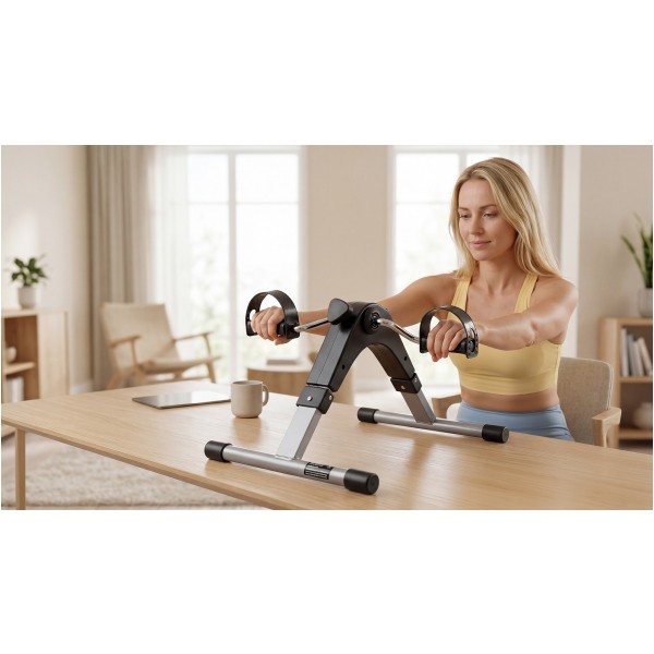 Rowerek treningowy - rotor rehabilitacyjny Rebel Active