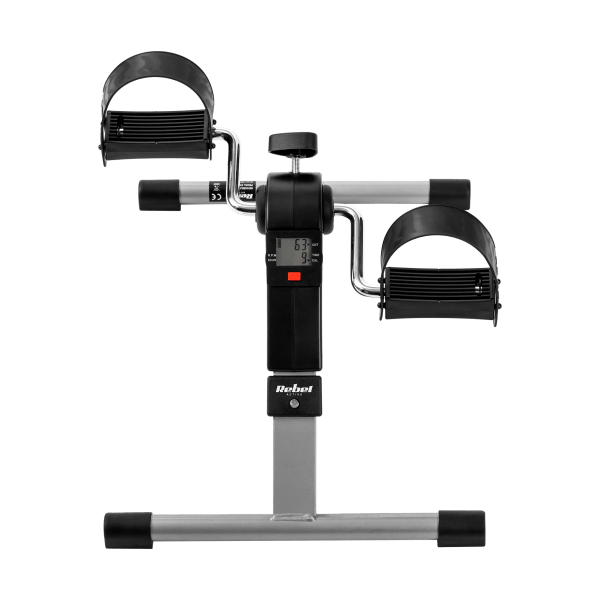 Rowererk treningowy - rotor rehabilitacyjny , Rebel Active