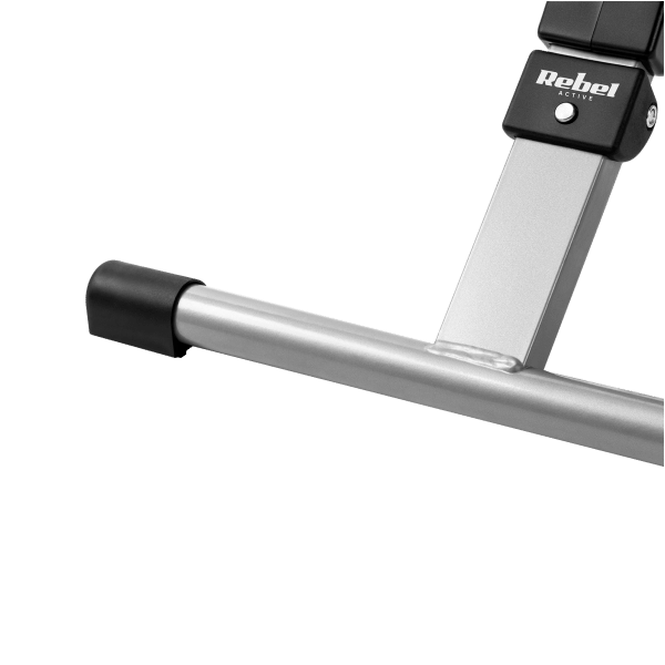 Rowererk treningowy - rotor rehabilitacyjny , Rebel Active