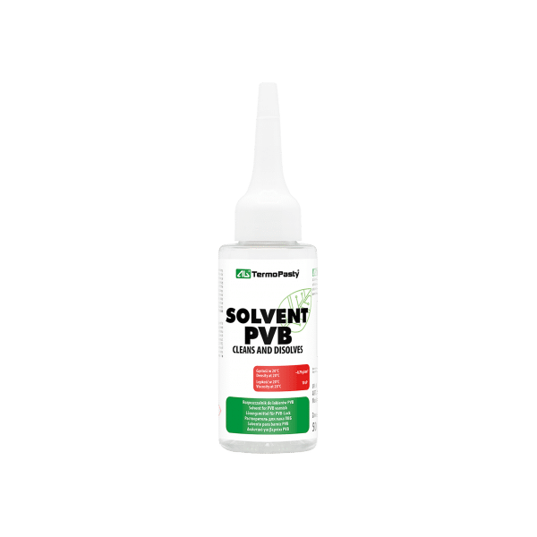 Rozpuszczalnik PVB 60 50 ml AGT-322