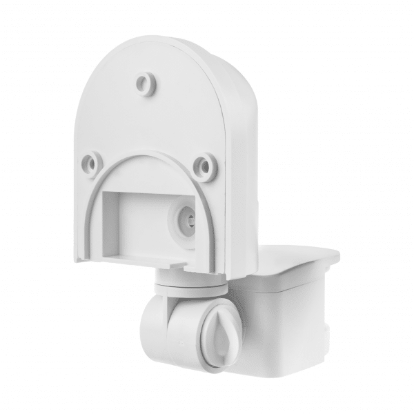 Ścienny czujnik ruchu zmierzchu 180st MCE25W