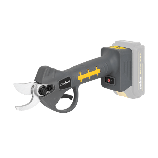 Sekator akumulatorowy