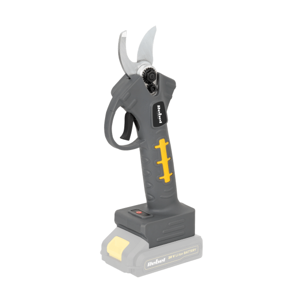 Sekator akumulatorowy