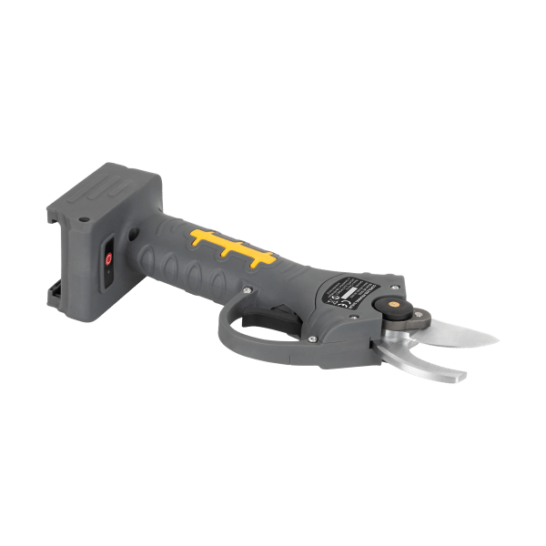 Sekator akumulatorowy