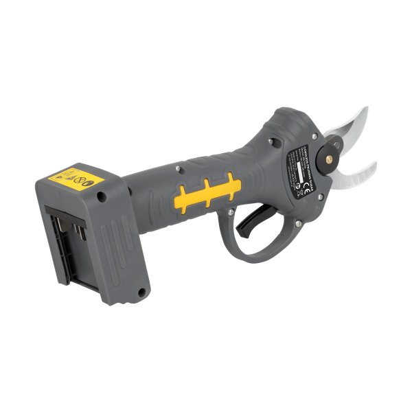 Sekator akumulatorowy