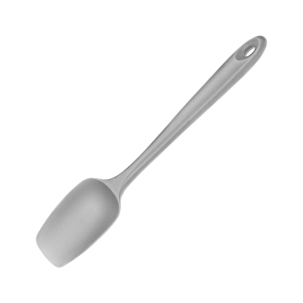 Silikonowe szpatułki