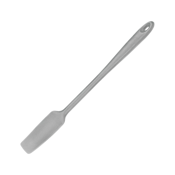 Silikonowe szpatułki