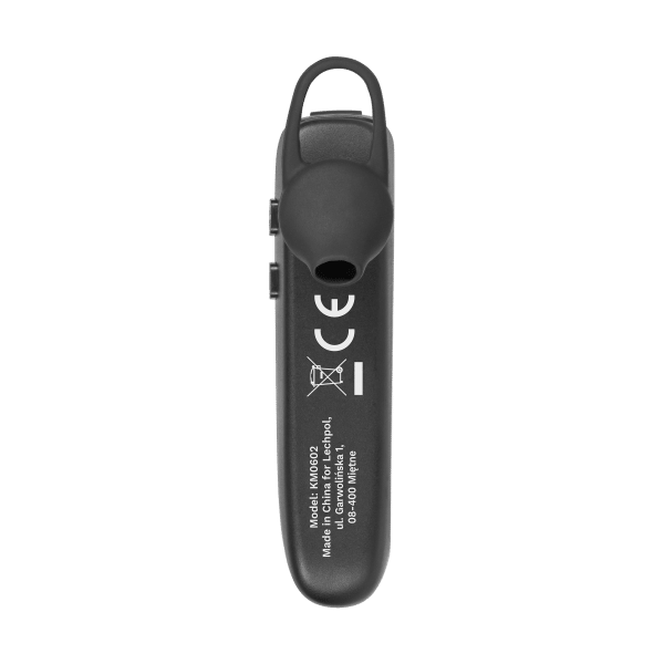 Słuchawka Bluetooth Kruger&Matz Traveler K14