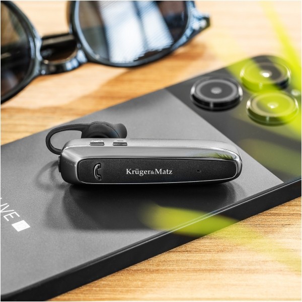 Słuchawka Bluetooth Kruger&Matz Traveler K14