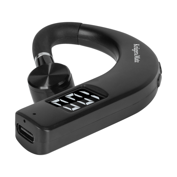 Słuchawka Bluetooth Kruger&Matz Traveler K17