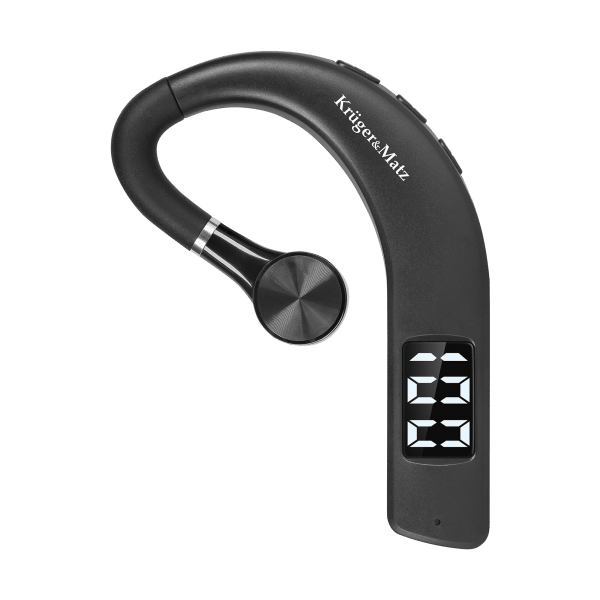 Słuchawka Bluetooth Kruger&Matz Traveler K17